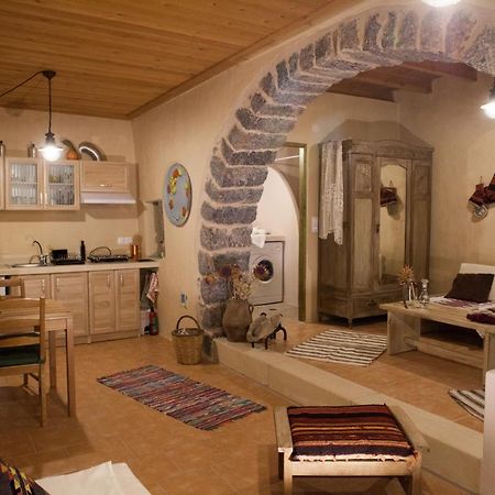 Вилла Sitanos Athena House Экстерьер фото